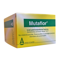 Купить Мутафлор (Mutaflor) капсулы  №100 в Москве