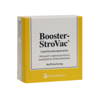 Купить Стровак Booster (аналог Солкоуровака) ампула 0.5мл №1 в Москве