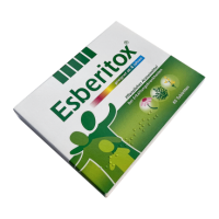 Купить Эсберитокс (Esberitox) таб. №60 в Москве