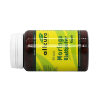 Купить Моринга (Moringa) капсулы 400мг №90 в Москве