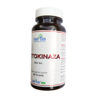 Купить Наттокиназа (Nattokinase) 300мг капсулы №60 в Москве