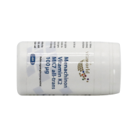 Купить Витамин К2 (Vitamin-K2, Менахинон 7) Германия! 100мкг капс. №60 в Москве