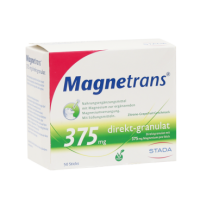 Купить Магнетранс (Magnetrans) 375мг гран. в пак. №50 в Москве