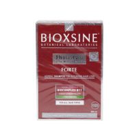 Купить Биоксин форте (Bioxsine forte шампунь) флакон 300 мл в Москве