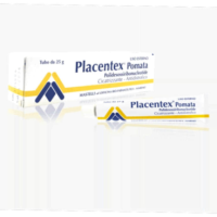 Купить Плацентекс (Placentex) 0,08% гель (крем ИТАЛИЯ!) 25г в Москве