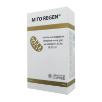 Купить Мито Реген Копмед Mito Regen Copmed Франция капсулы №60 в Москве